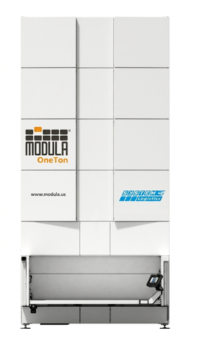 [e_Modula_MC1000D-OneTon] MC1000D-OneTon
