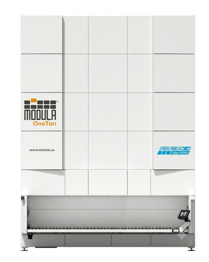 [e_Modula_ML1000-OneTon] ML1000-OneTon