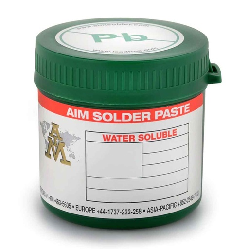 [e_AIM Solder_WS482] WS482