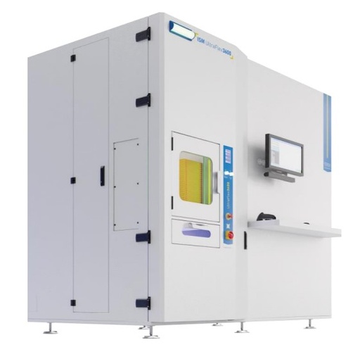 [e_Essegi Automation_Ultraflex ISM3600 Automatic storage] Ultraflex ISM3600 