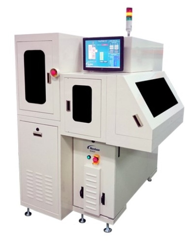 [e_Nordson March_FlexTRAK CDS Inline] FlexTRAK CDS Inline