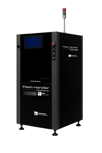 [e_Controlar - EIIT_Flash handler] Flash handler