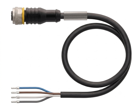 [e_MST-PWRCON-032-STD_MSTECH Europe] WEIDMULLER 1013110000 - Conector BLF 5.08HC/04/180F SN OR BX (para placa circuito impreso) SMT