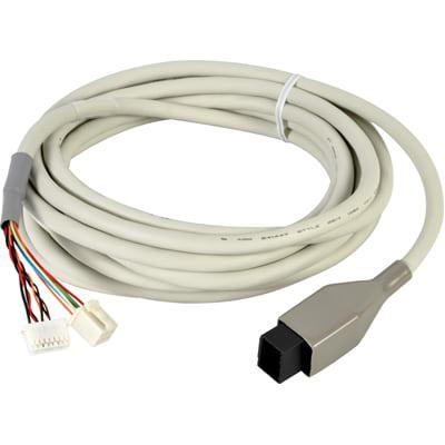 [e_MST-COMCBL-002-STD_MSTECH Europe] SMC LE-CP-5-B-S standard cable, 5m for ELECTRIC ACTUATOR (with brakes) SMT