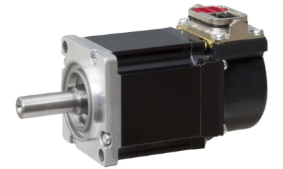 [e_MST-PWRMTR-042-STD_MSTECH] Mitsubishi HK-KT43W - Servomotor serie HK-KT; potencia 400 W; par 1,3 Nm, máx. 4,5 Nm; 3000rpm; baja inercia; encoder absoluto sin batería SMT