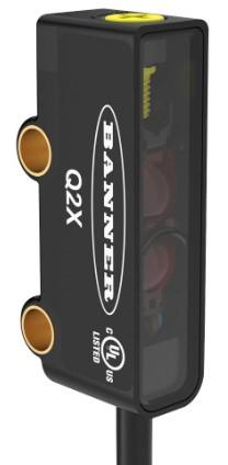 [e_MST-COMSEN-047-STD_MSTECH] Banner Q2XABAF150-Q5 - Miniature photocell SMT