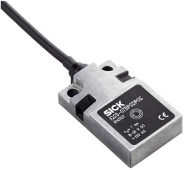 [e_SICK.6042045_MSTECH] SICK 6042045 - Sensor de proximidad inductivo IQ20-07BPPDQ0S SMT