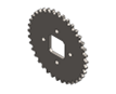 [e_P716-0239-00002_MSTECH Europe] Fix chain drive sprocket  SMT