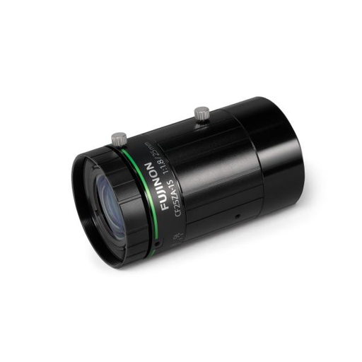 [e_MST-ELCLNS-001-STD_MSTECH] Fujinon CF25ZA-1S - 25 mm C-Mount Lens 1.8/25mm SMT
