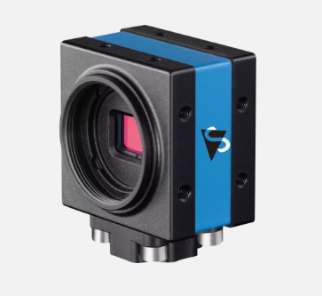 [e_MST-ELCCAM-001-STD_MSTECH] The Imaging Source DFK AFU420-CCS - C/CS - mount camera SMT