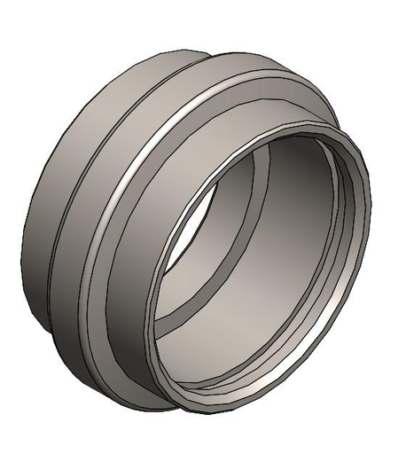 [e_PCONV-0012-C00_MSTECH Europe] Polea transportador cadena SMT