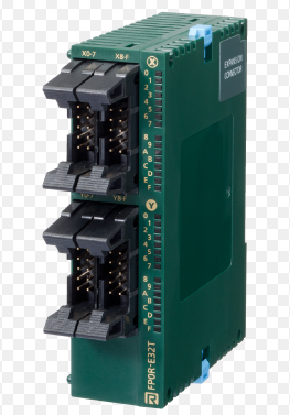 [e_MST-PWRDRV-012-STD_MSTECH Europe] PANASONIC FP0R-E32P MODULO EXPANSION 16E/16S PNP SMT