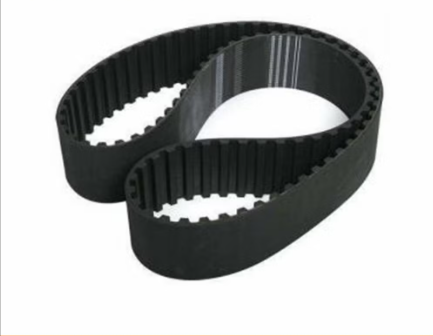 [e_P716-0177_MSTECH Europe] Conveyor transmission belt. PU Timing Belt T5-10-330  SMT