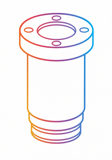 [e_FC09-002280A_Hanwha] FC09-002280A SPARE PART HANWHA