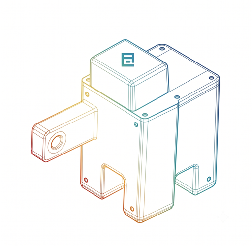 [e_MOTOR,STEP_HANWHA] MOTOR,STEP SPARE PART HANWHA