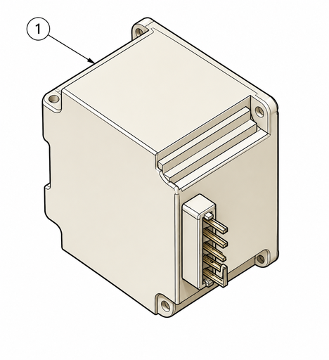 [e_AM03-011142B_Hanwha] AM03-011142B SPARE PART HANWHA