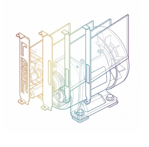 [e_CD03-001030_Hanwha] CD03-001030 SPARE PART HANWHA