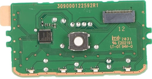 [e_PS-100 Ver1.5_PEMTRON] PS-100 Ver1.5 SPARE PART PEMTRON