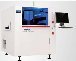 [e_GDK_MEGA] Automatic Visual Solder Paste Printer MEGA